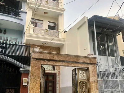 Housing in Ho Chi Minh City, Vietnam Housing in Ho Chi Minh City, Vietnam