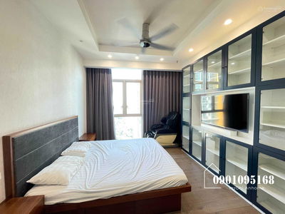 The Vista An Phú, Vietnam The Vista An Phú, Vietnam