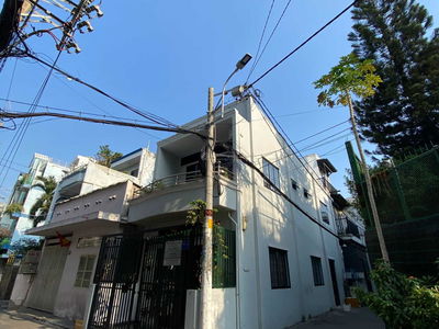 Housing in Ho Chi Minh City, Vietnam Housing in Ho Chi Minh City, Vietnam