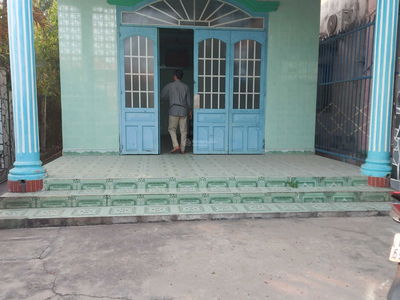 Жилье в Di An, Vietnam Жилье в Di An, Vietnam