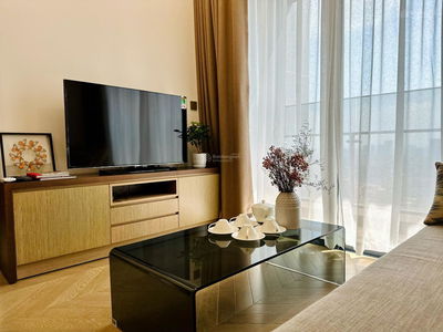 Masteri Thao Dien, Vietnam Masteri Thao Dien, Vietnam