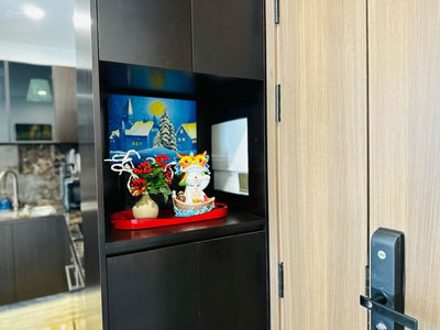 Masteri Thao Dien, Vietnam Masteri Thao Dien, Vietnam