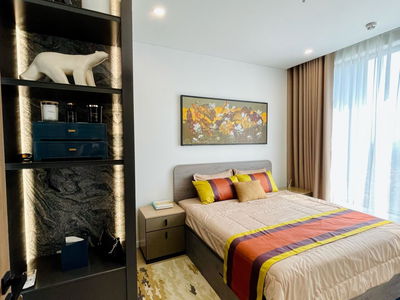 Masteri Thao Dien, Vietnam Masteri Thao Dien, Vietnam