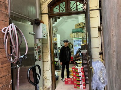 Gehäuse In Hanoi, Vietnam Gehäuse In Hanoi, Vietnam