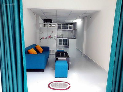 Жилье в Nha Be, Vietnam  Жилье в Nha Be, Vietnam