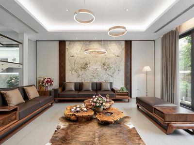 Housing in Hanoi, Vietnam Housing in Hanoi, Vietnam