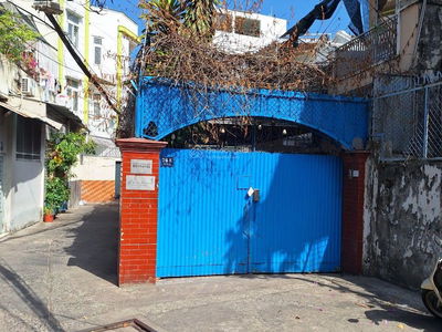 Gehäuse In Ho Chi Minh City, Vietnam Gehäuse In Ho Chi Minh City, Vietnam