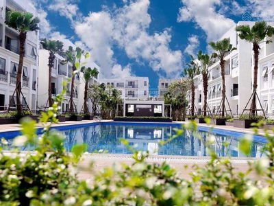 The Manor Central Park, Vietnam The Manor Central Park, Vietnam