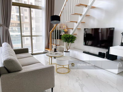 Midtown Phu My Hung, Vietnam Midtown Phu My Hung, Vietnam