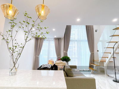 Midtown Phu My Hung, Vietnam Midtown Phu My Hung, Vietnam