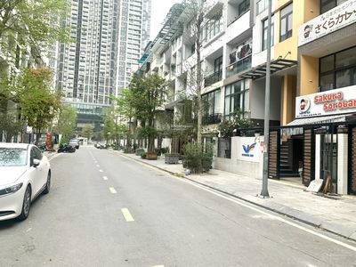 Mon City, Vietnam Mon City, Vietnam