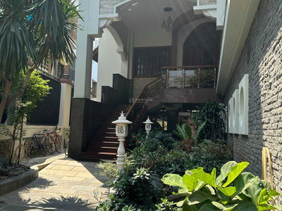 Жилье в Ho Chi Minh City, Vietnam Жилье в Ho Chi Minh City, Vietnam