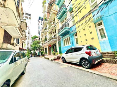 Housing in Hanoi, Vietnam Housing in Hanoi, Vietnam