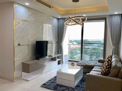 Midtown Phu My Hung, Vietnam Midtown Phu My Hung, Vietnam