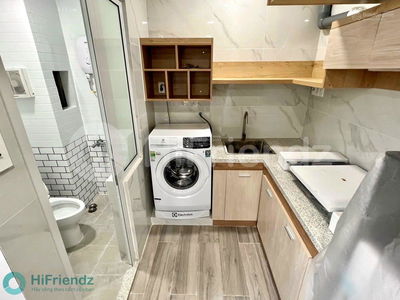 Alojamiento en Ho Chi Minh City, Vietnam Alojamiento en Ho Chi Minh City, Vietnam