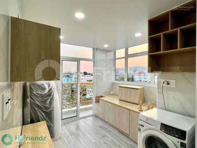 Alojamiento en Ho Chi Minh City, Vietnam Alojamiento en Ho Chi Minh City, Vietnam