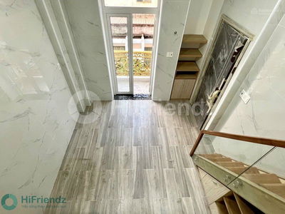 Housing in Ho Chi Minh City, Vietnam Housing in Ho Chi Minh City, Vietnam