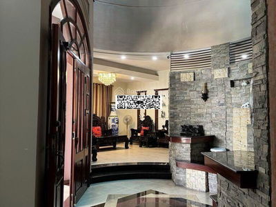 Alojamiento en Ho Chi Minh City, Vietnam Alojamiento en Ho Chi Minh City, Vietnam