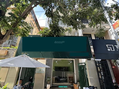 Housing in Nha Be, Vietnam Housing in Nha Be, Vietnam