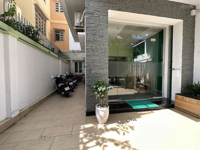 Жилье в Nha Be, Vietnam Жилье в Nha Be, Vietnam