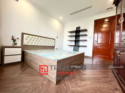 Tay Ho Tay urban area - Starlake Hanoi, Vietnam Tay Ho Tay urban area - Starlake Hanoi, Vietnam