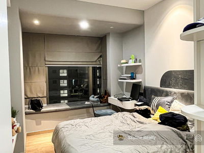 Midtown Phu My Hung, Vietnam Midtown Phu My Hung, Vietnam