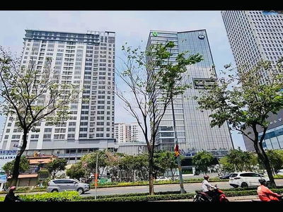 Khu phức hợp 152 Điện Biên Phủ, Vietnam Khu phức hợp 152 Điện Biên Phủ, Vietnam