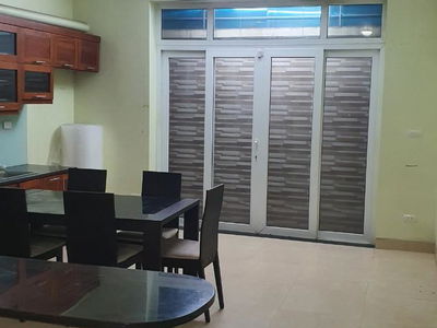 Housing in Ha GJong, Vietnam Housing in Ha GJong, Vietnam