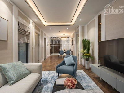 Vinhomes Metropolis - Lieu Giai, Vietnam Vinhomes Metropolis - Lieu Giai, Vietnam