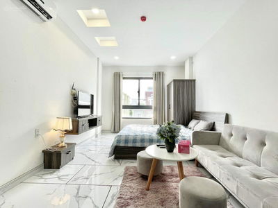 Alojamiento en Ho Chi Minh City, Vietnam Alojamiento en Ho Chi Minh City, Vietnam