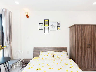 Logement dans Ho Chi Minh City, Vietnam Logement dans Ho Chi Minh City, Vietnam