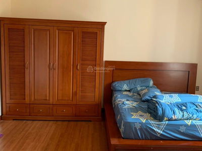 Housing in Nha Be, Vietnam Housing in Nha Be, Vietnam