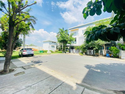 Mega Village, Vietnam Mega Village, Vietnam