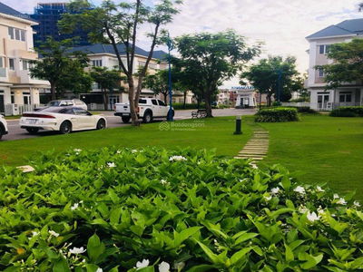 Mega Village, Vietnam Mega Village, Vietnam