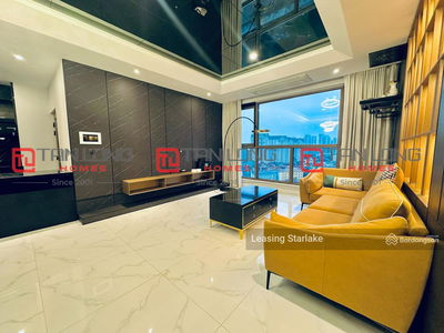 KĐT Tây Hồ Tây - Starlake Hà Nội, Vietnam KĐT Tây Hồ Tây - Starlake Hà Nội, Vietnam