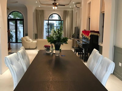 Vinhomes Riverside, Vietnam Vinhomes Riverside, Vietnam