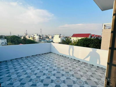 Housing in Thuan An, Vietnam Housing in Thuan An, Vietnam