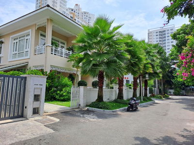 Phu My Hung, Vietnam Phu My Hung, Vietnam