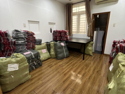 Logement dans Ho Chi Minh City, Vietnam Logement dans Ho Chi Minh City, Vietnam