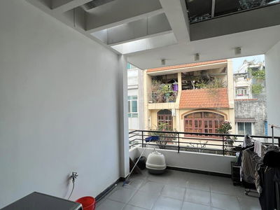 Housing in Ho Chi Minh City, Vietnam Housing in Ho Chi Minh City, Vietnam