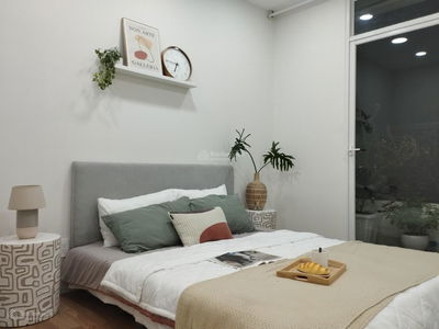 Horizon Building, Vietnam Horizon Building, Vietnam