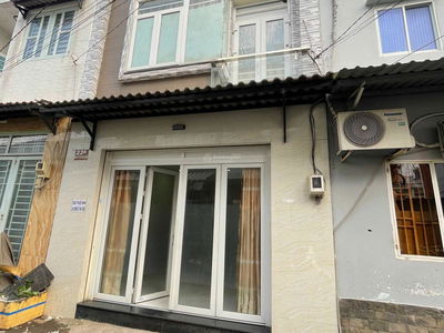 Housing in Di An, Vietnam Housing in Di An, Vietnam