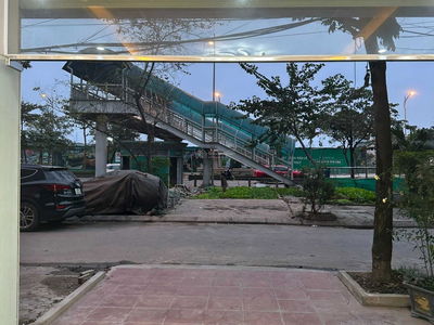 Housing in Ha GJong, Vietnam Housing in Ha GJong, Vietnam