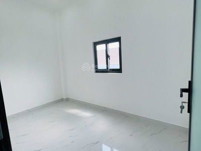 Housing in Ho Chi Minh City, Vietnam Housing in Ho Chi Minh City, Vietnam