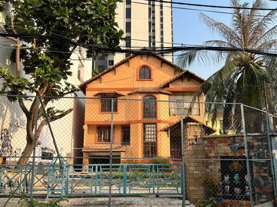 Housing in Ho Chi Minh City, Vietnam Housing in Ho Chi Minh City, Vietnam