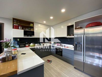 Logement dans Nha Be, Vietnam Logement dans Nha Be, Vietnam