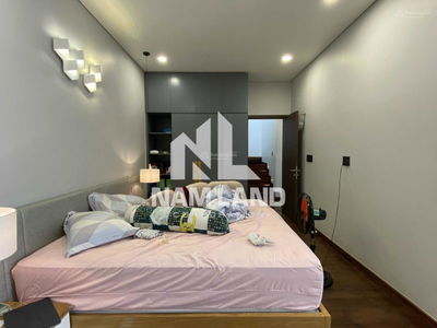 Housing in Nha Be, Vietnam Housing in Nha Be, Vietnam