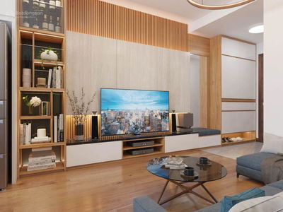 Green Park Trần Thủ Độ, Vietnam Green Park Trần Thủ Độ, Vietnam