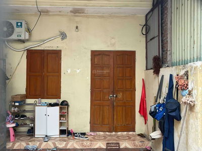 Housing in Co Loa, Vietnam Housing in Co Loa, Vietnam