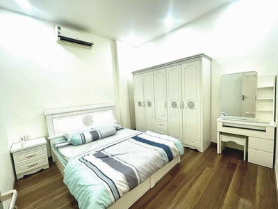 Housing in Ho Chi Minh City, Vietnam Housing in Ho Chi Minh City, Vietnam